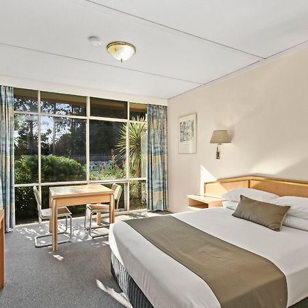 Moe Parklands Motel Стая снимка
