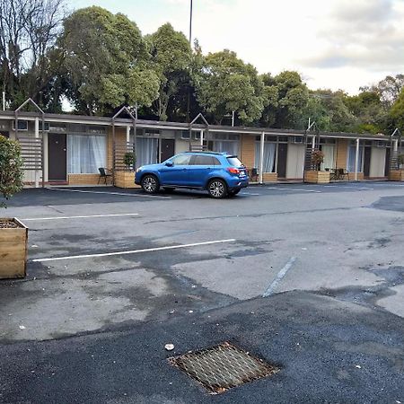 Moe Parklands Motel Екстериор снимка