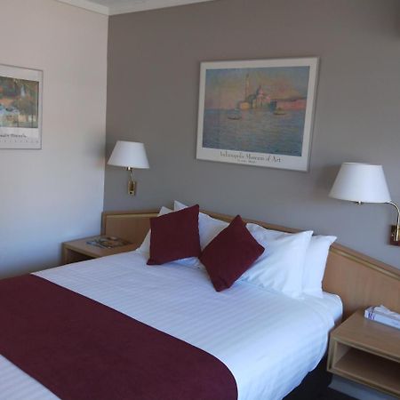 Moe Parklands Motel Екстериор снимка