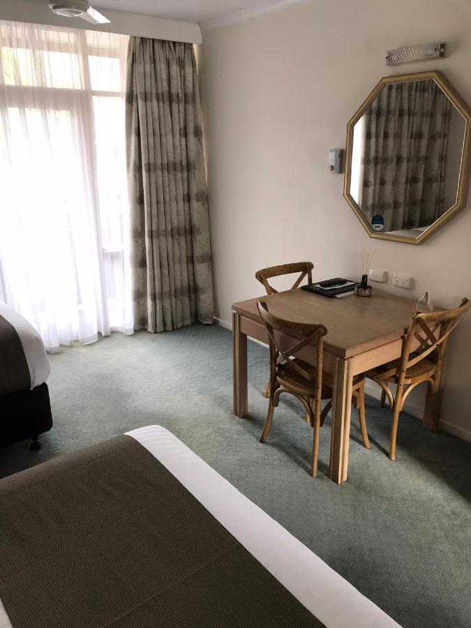 Moe Parklands Motel Екстериор снимка