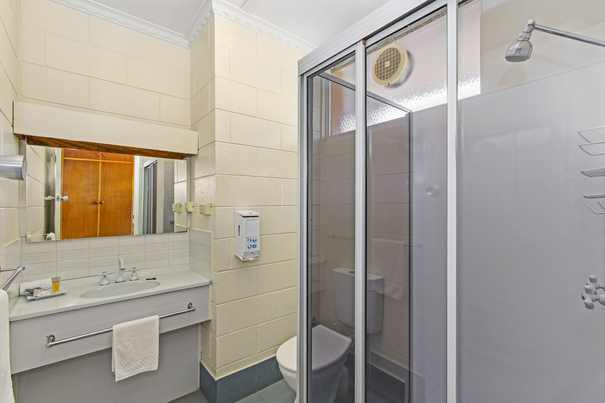 Moe Parklands Motel Стая снимка