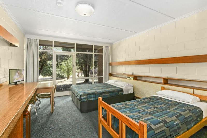 Moe Parklands Motel Екстериор снимка